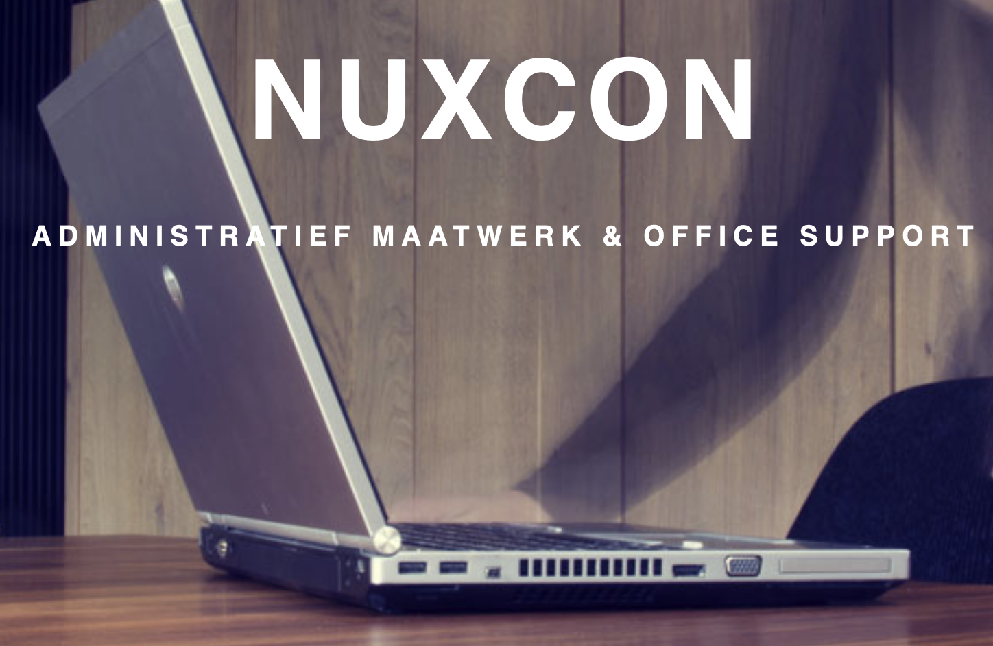Nuxcon